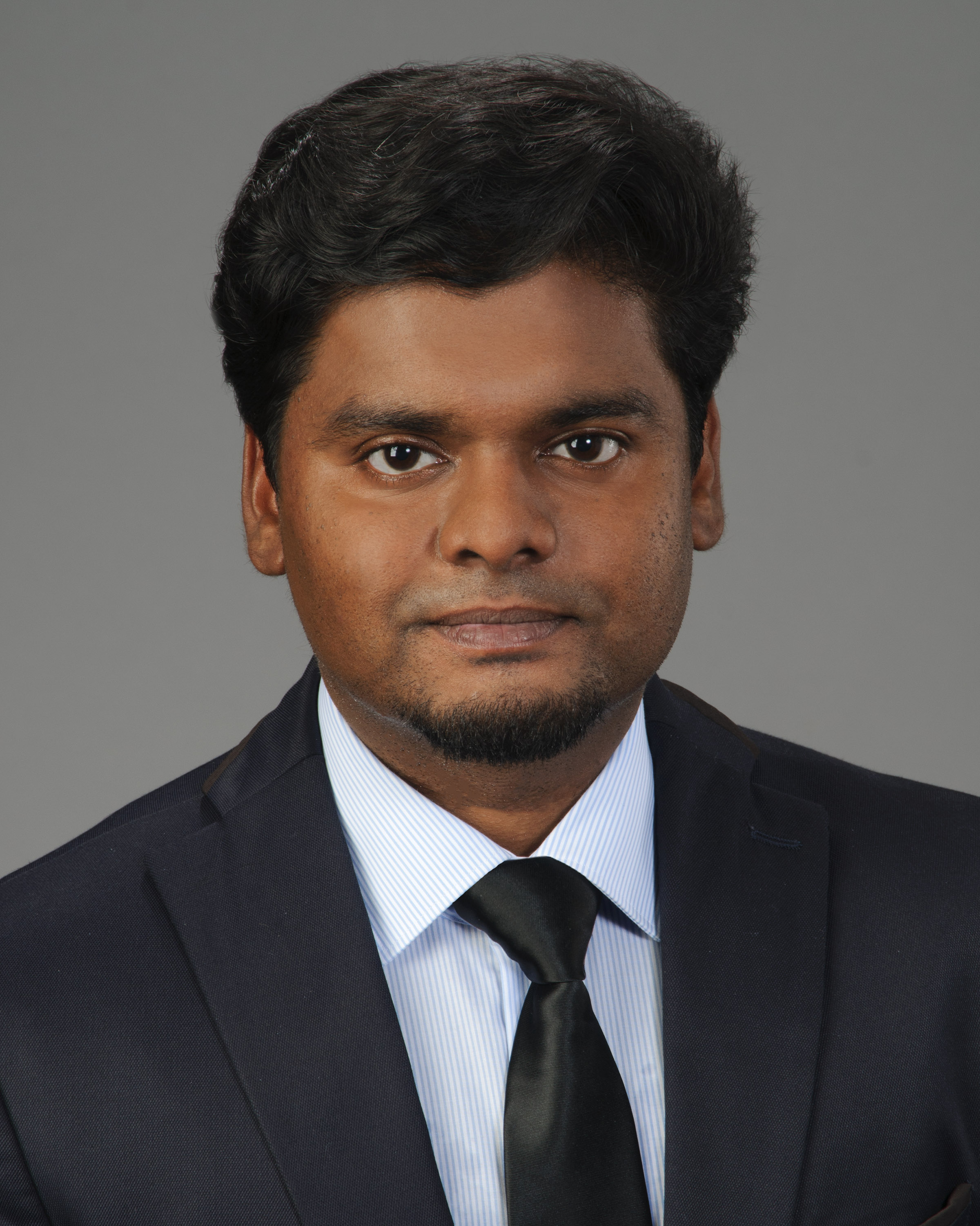 Allan Joshua